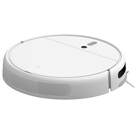 Robot Hút Bụi, Lau Nhà Thông Minh Xiaomi Mi Robot Vacuum-Mop SKV4093GL - Hàng chính hãng