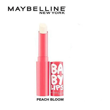 Son Dưỡng Chuyển Màu Color Bloom Maybelline New York 1.7g