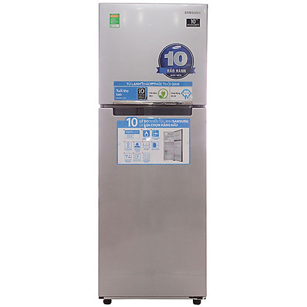 Tủ lạnh Samsung Inverter 234 lít RT22FARBDSA