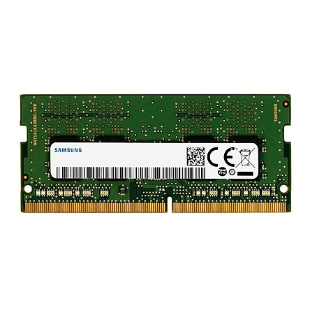 RAM Laptop Samsung 8GB DDR4 2666MHz SODIMM - Hàng Nhập Khẩu