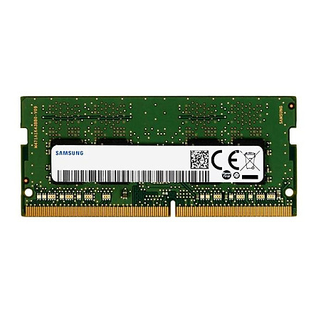 RAM Laptop Samsung 16GB DDR4 2400MHz SODIMM - Hàng Nhập Khẩu