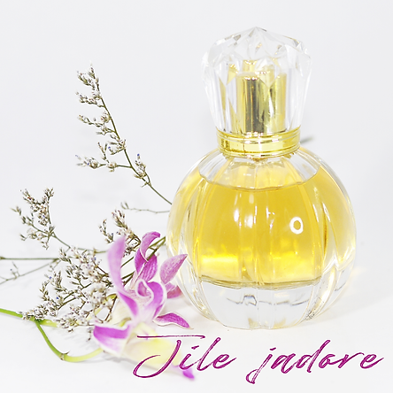 Nước hoa nữ cao cấp chính hãng Jile J'adore 50ml phù hợp với phụ nữ ưa thích phong cách quý phái, thanh lịch