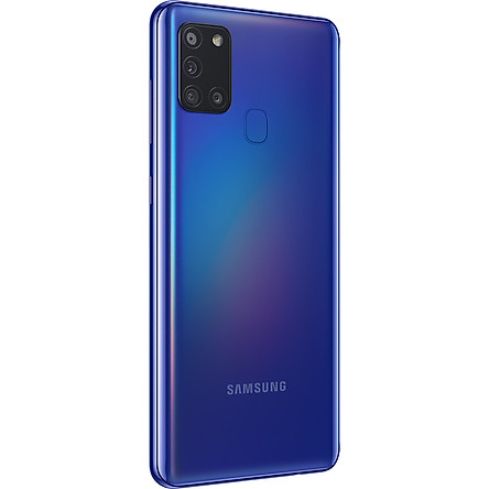 Điện Thoại Samsung Galaxy A21s - Hàng Chính Hãng