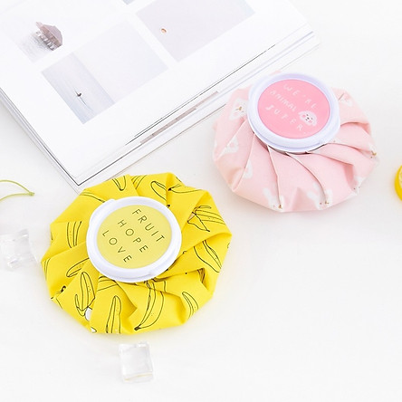 Túi chườm nóng lạnh mini đáng yêu, 2396 - hình 18