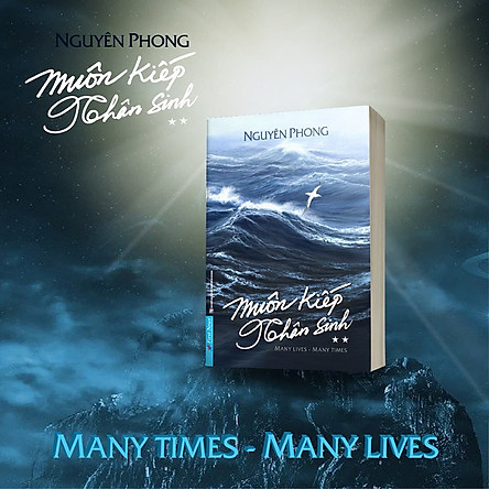 Tải Ebook Muôn Kiếp Nhân Sinh 2 - Nguyên Phong