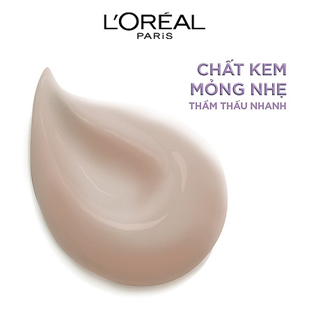 Kem Chống Nắng Trang Điểm BB Cream L'oreal SPF50/PA+++ UVP (30ml)