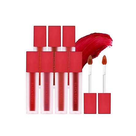 Son Kem Lì Black Rouge Air Fit Velvet Tint – Hàn Quốc