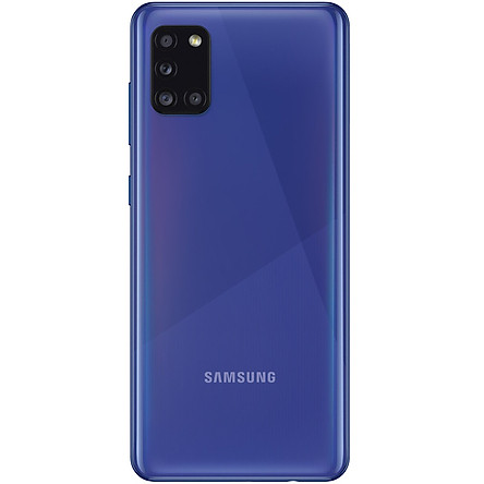 Điện Thoại Samsung Galaxy A31 (128GB/6GB) - Hàng Chính Hãng
