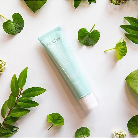 ac clear magic repair cream