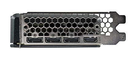 Card đồ họa VGA Palit GeForce RTX 3060 Dual NE63060019K9-190AD - Hàng Chính Hãng