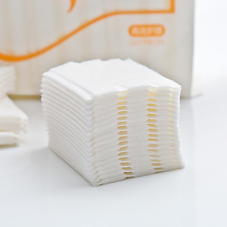 Bông Tẩy Trang 222 Cotton Pads