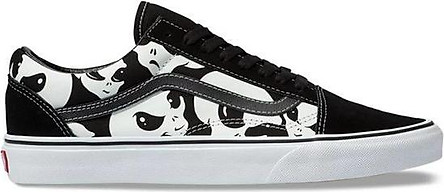 alien ghosts old skool