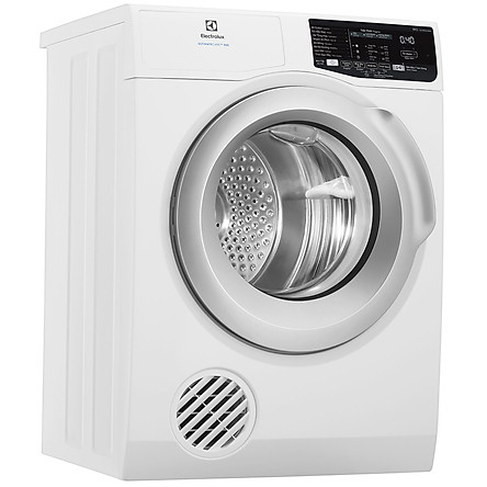 Máy sấy Electrolux 8 Kg EDV805JQWA