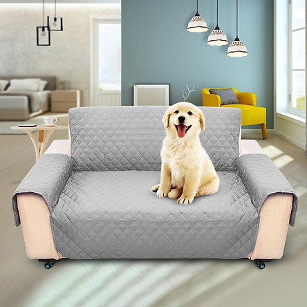 2 Seater Pet Dog Sofa Mat Couch Furniture Protector Cover Washable Tiki 2 Seater Pet Dog Sofa Mat Couch, Sofa Protector Cover For Dogs