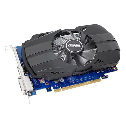 Card Màn Hình Asus PH-GT1030-O2G - Hàng chính hãng