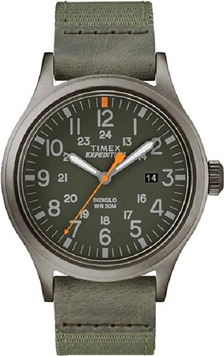 timex tiki
