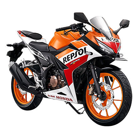 Xe Máy Nhập Khẩu Honda CBR 150R ABS - Repsol | Tiki