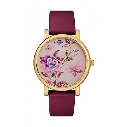 timex tiki