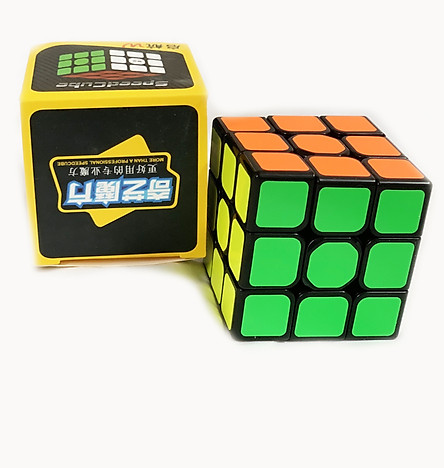 Khối Rubik 3x3