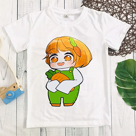 Ao Phong Ao Thun Kamui Tv Hero Among Hero Team Tiki