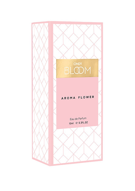 Nước Hoa Cindy Bloom Aroma Flower 10ml chính hãng