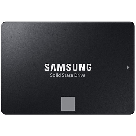 Ổ Cứng gắn trong SSD Samsung 870 EVO 2.5 inch sata III - Hàng Nhập Khẩu