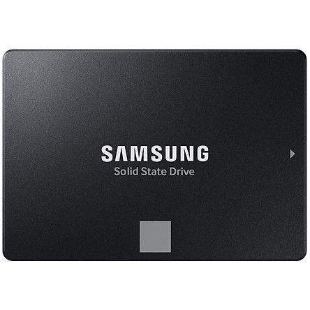 Ổ cứng SSD Samsung 870 EVO SATA III 2.5