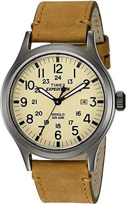 timex tiki
