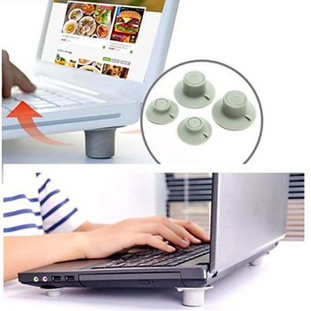 Chân đế tản nhiệt laptop