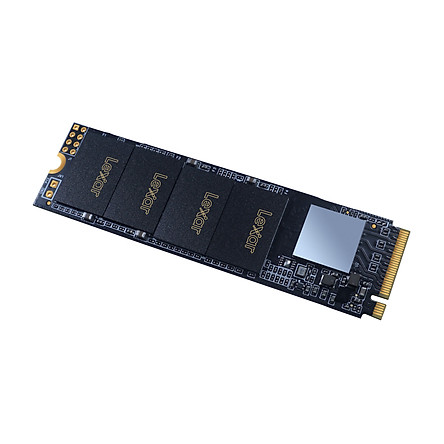 Ổ Cứng SSD Lexar NM610 M.2 2280 NVMe 250GB - Hàng Chính Hãng