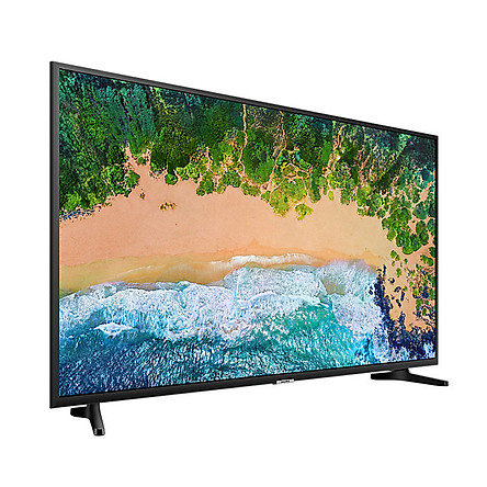 Smart Tivi Samsung 4K 55 inch UA55NU7090