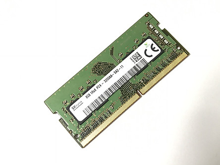 RAM Laptop DDR4 Hynix 8GB Bus 3200 - Hàng Nhập Khẩu