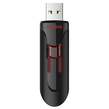 USB SanDisk CZ600 16GB - USB 3.0 - Hàng Chính Hãng