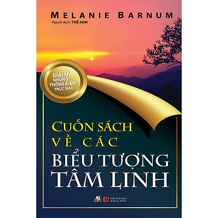 

Cuốn Sách Về Các Biểu Tượng Tâm Linh 2019 | Tiki