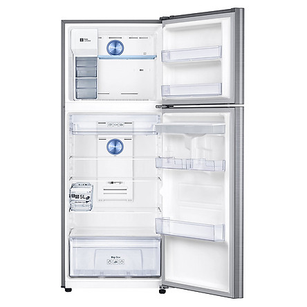 Tủ Lạnh Inverter Samsung Rt35k5982s8/Sv (360l) - Hàng Chính Hãng