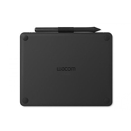 Bảng Vẽ Wacom Intuos Bluetooth S CTL-4100WL - Hàng Chính Hãng