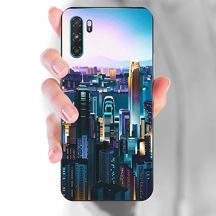 á»'p LÆ°ng Danh Cho Vsmart Active 3 Máº«u Nha Cao Táº§ng Oricase Tiki