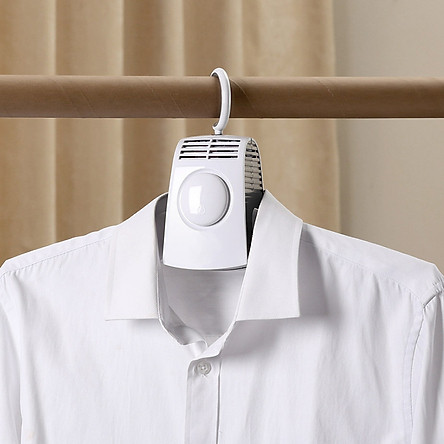 portable dryer hanger