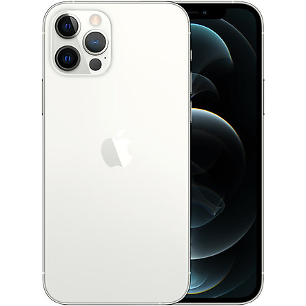 Điện Thoại iPhone 12 Pro Max 256GB - Hàng Chính Hãng