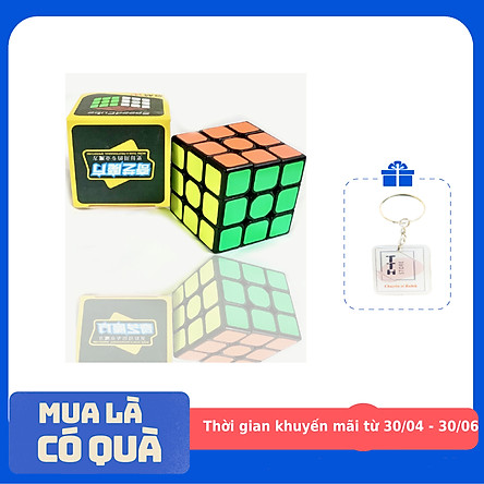 Khối Rubik 3x3