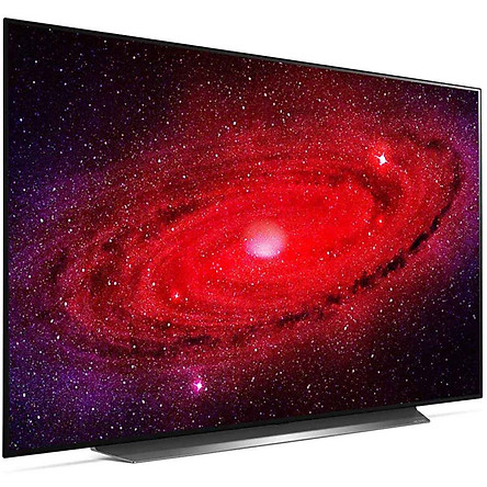 Smart Tivi OLED LG 4K 55 inch OLED55CXPTA