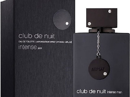 Nước Hoa Armaf Club De Nuit Intense For Man 105ml