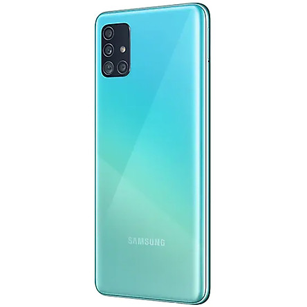 Điện Thoại Samsung Galaxy A51 (6GB/128GB) - ĐÃ KÍCH HOẠT BẢO HÀNH ĐIỆN TỬ - Hàng Chính Hãng