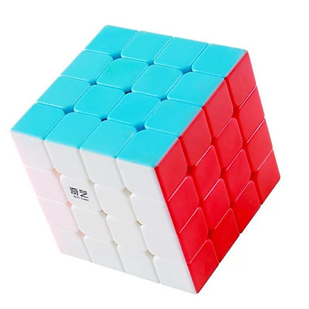 Bộ Sưu Tập Khối Rubik 2x2 3x3 4x4 5x5 Tam Giác Biến thể không viền cao cấp QiYi MS Series Có Nam Châm