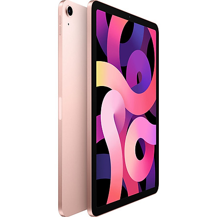 iPad Air 10.9 Wi-Fi 256GB New 2020 - Hàng Chính Hãng
