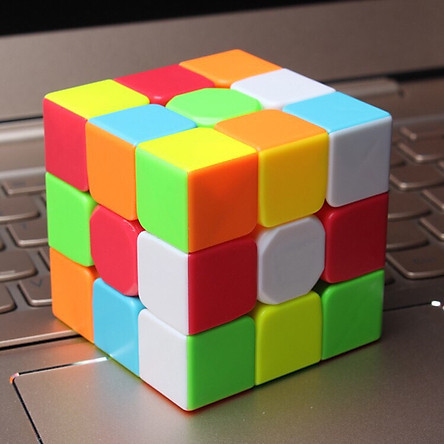 Rubik 3x3x3 