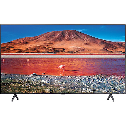 Smart Tivi Samsung 4K 70 inch UA70TU7000