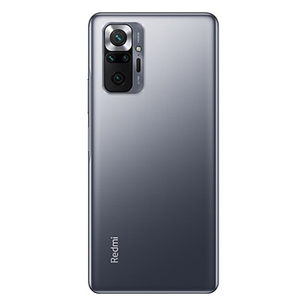 Điện Thoại Xiaomi Redmi Note 10 Pro (8GB/128GB) - Hàng Chính Hãng