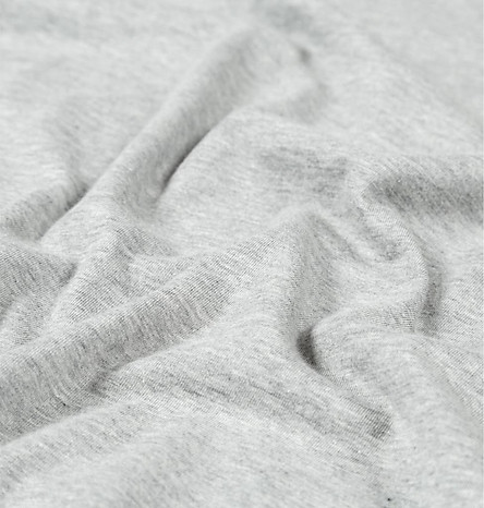 Combo 3 áo thun trơn nam thời trang Everest màu trắng đen xám