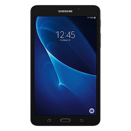 Máy TÃnh Bảng Samsung Galaxy Tab A6 7.0 (SM-T285) - Hà ng ChÃnh Hãng | Tiki